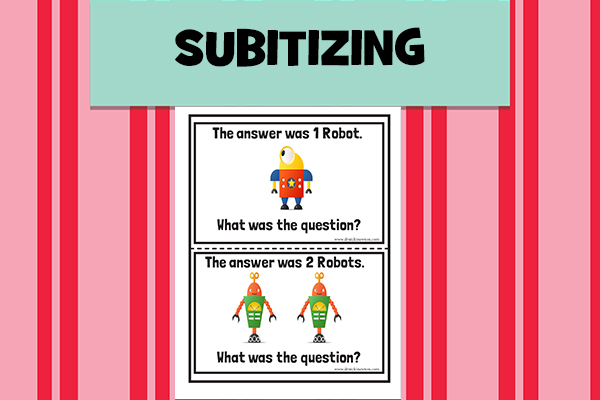 WHAT WAS THE QUESTION ADDITIONAL ROBOT