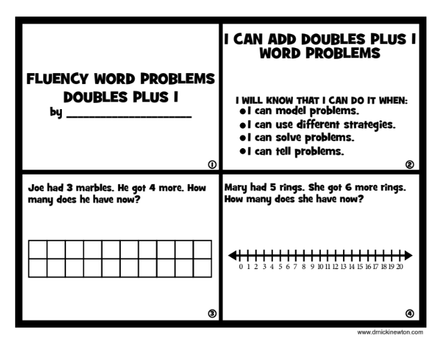 Word Problems