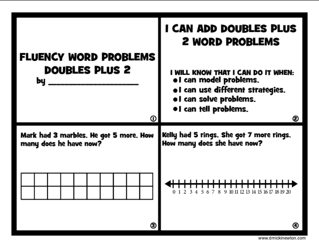 Word Problems