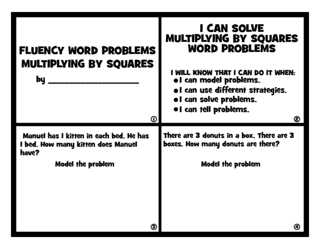 Word Problems