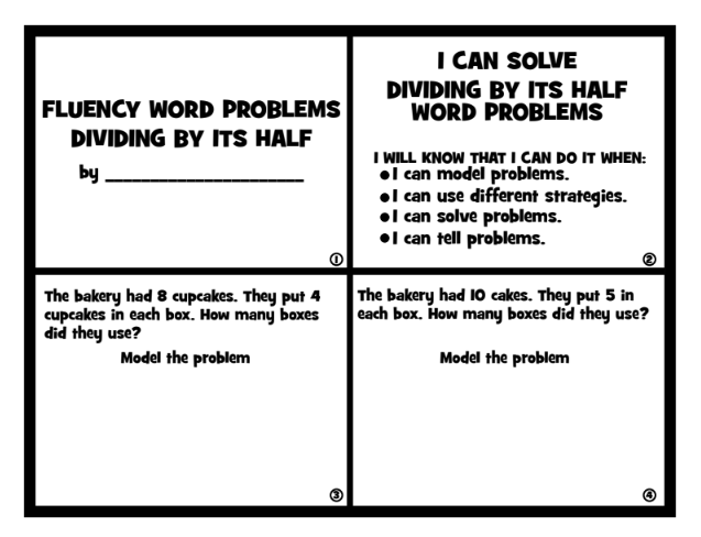 Word Problems