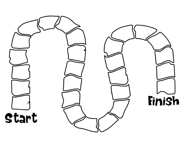 Make Your Own Board Games