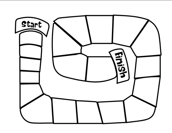 Make Your Own Board Games