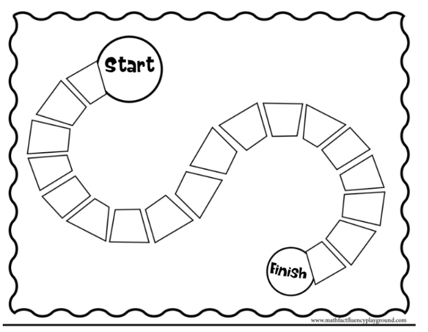 Make Your Own Board Games