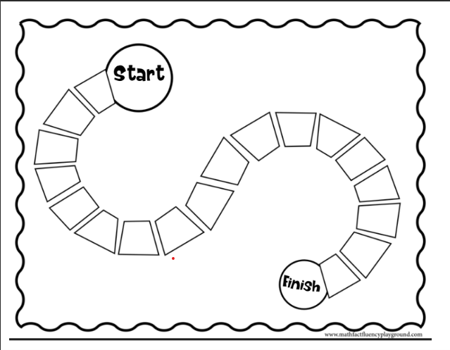 Make Your Own Board Games