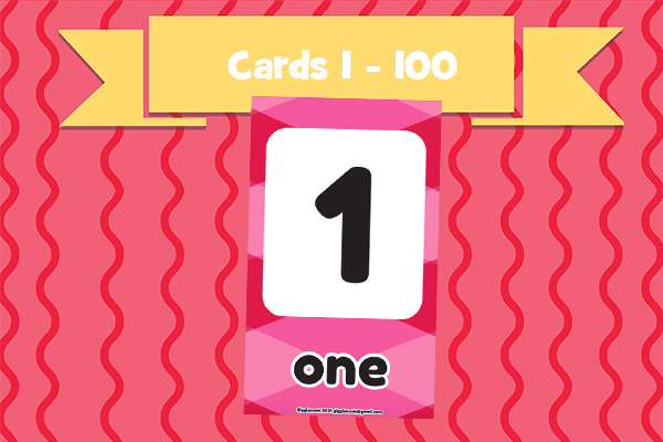 Cards 1 - 100