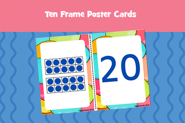 10 frames 20-30