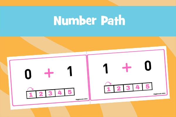 Number Path