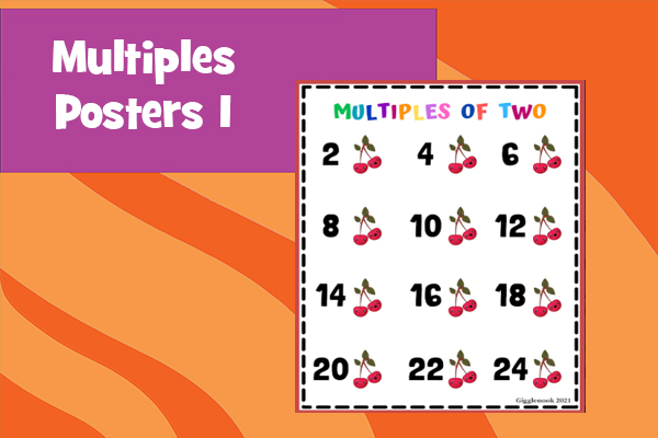 Multiples posters 1