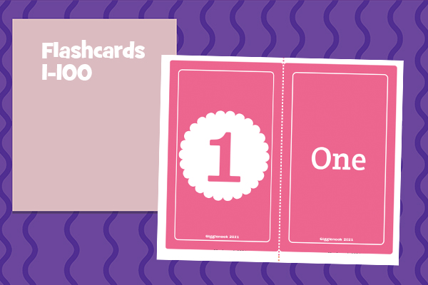 Flashcards 1-100