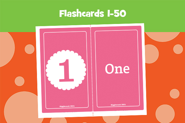 Flashcards 1-50