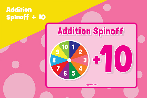 Addition Spinoff-10