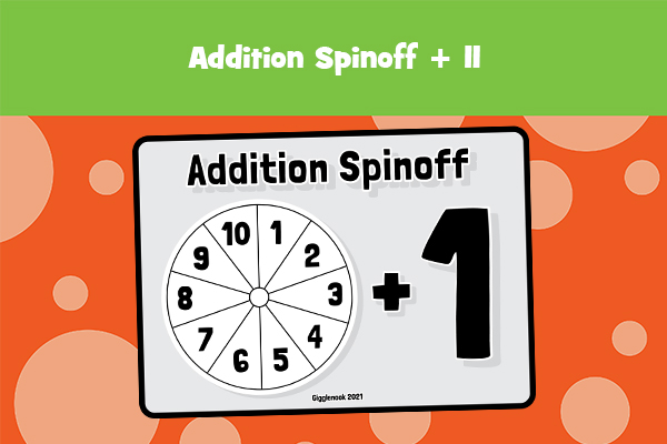 Addition Spinoff-11