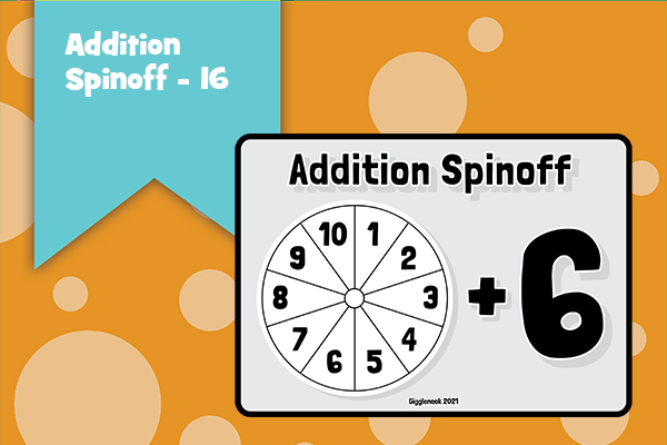 Addition Spinoff-16