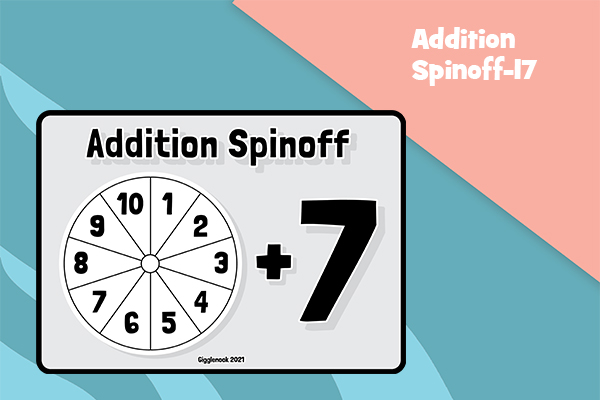Addition Spinoff-17