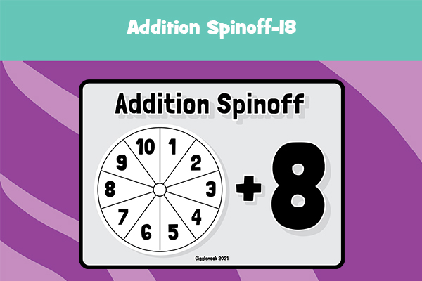 Addition Spinoff-18
