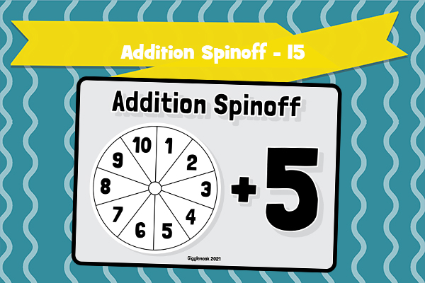 Addition Spinoff-15