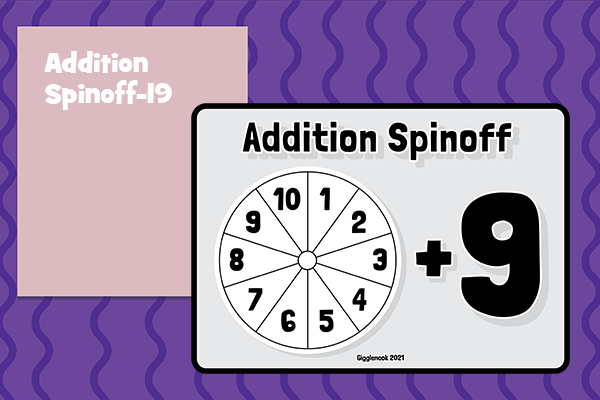 Addition Spinoff-19