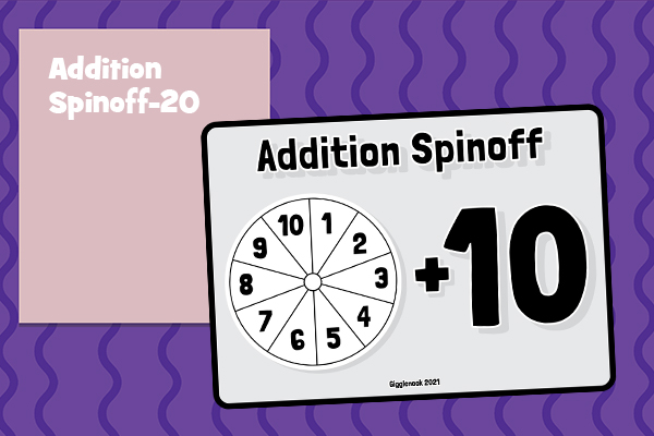 Addition Spinoff-20