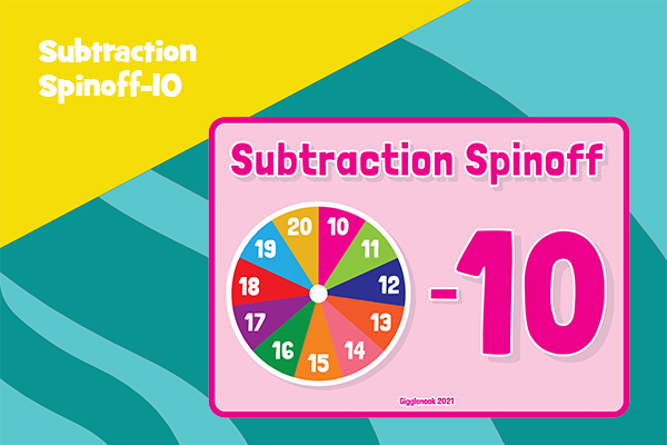 Subtraction Spinoff-10