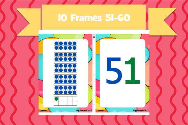 10 frames 51-60