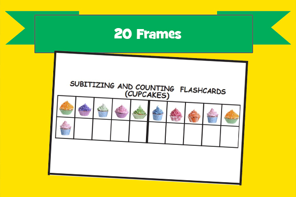 20 Frames