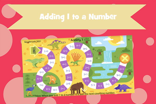 Adding 1 to a Number