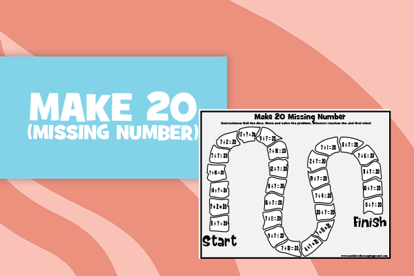 Make 20