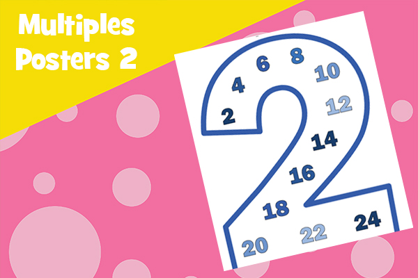Multiples Posters 2