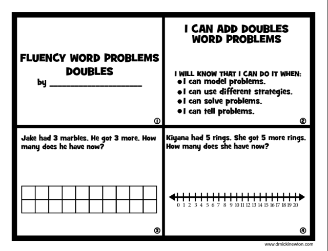 Word Problems